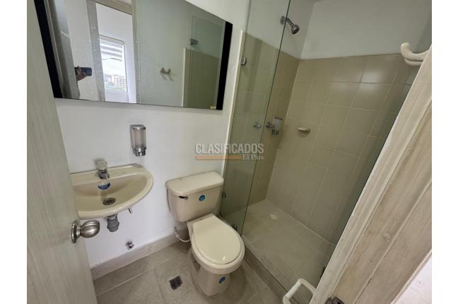Apartamentos, Alquiler, Ciudad Bochalema - $1.300.000