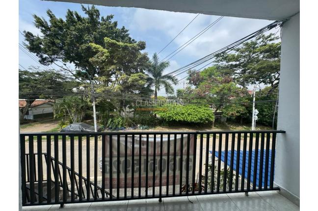 Apartamentos, Alquiler en Nueva Floresta