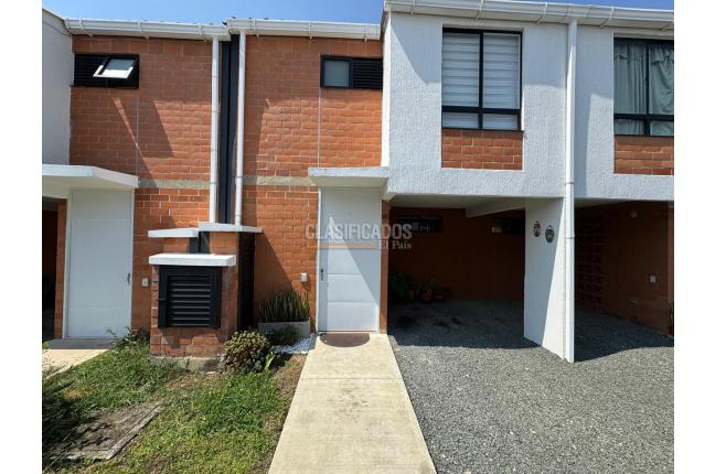 Casas, Alquiler en Jamundí