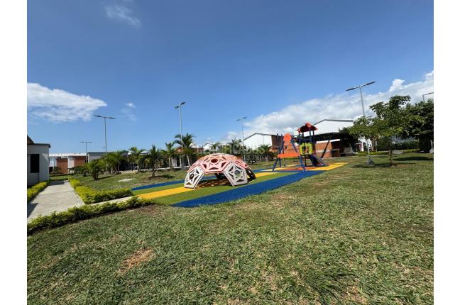 Casas, Alquiler, Jamundí - $1.200.000