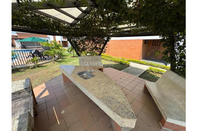 Casas, Alquiler, Jamundí - $1.200.000