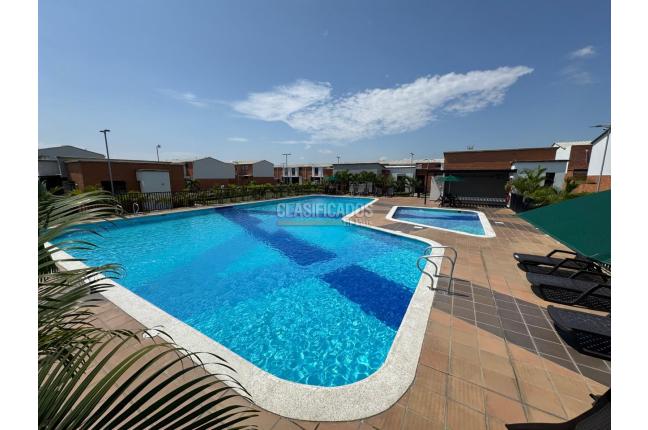 Casas, Alquiler, Jamundí - $1.200.000