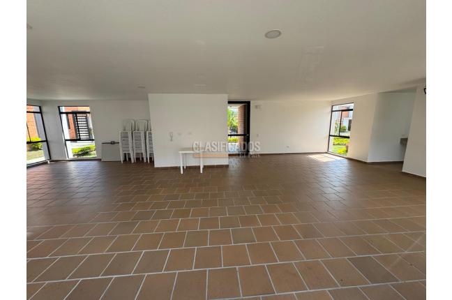 Casas, Alquiler, Jamundí - $1.200.000