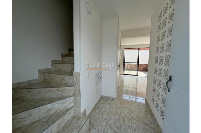 Casas, Alquiler, Jamundí - $1.200.000