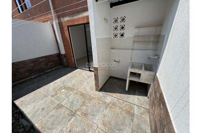 Casas, Alquiler, Jamundí - $1.200.000