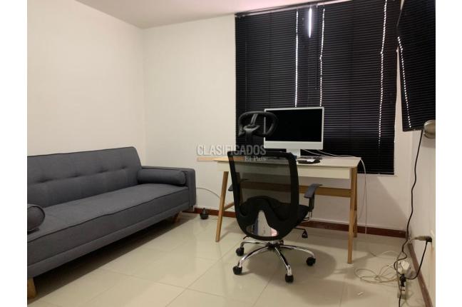 Apartamentos, Venta en Nueva Tequendama