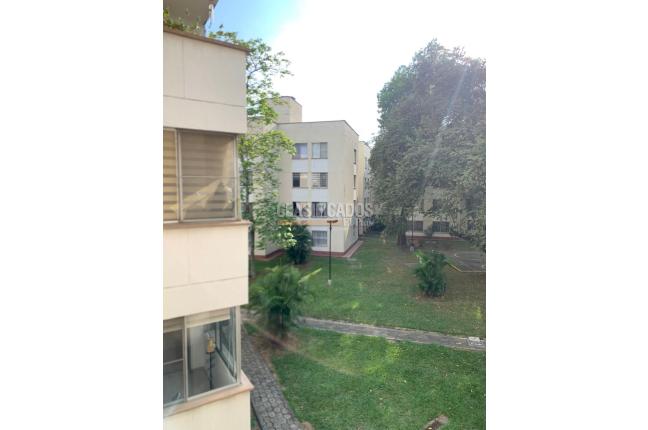 Apartamentos, Venta, Nueva Tequendama - $340.000.000