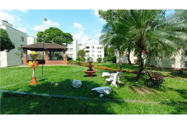 Apartamentos, Venta, Nueva Tequendama - $340.000.000