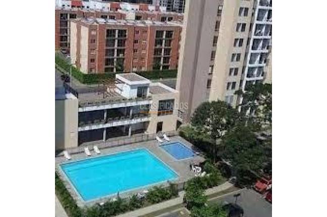 Apartamentos, Alquiler en Ciudad Bochalema