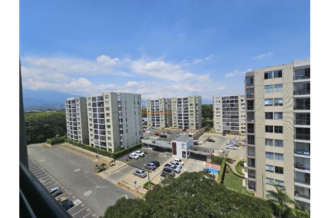 Apartamentos, Alquiler en Ciudad Bochalema