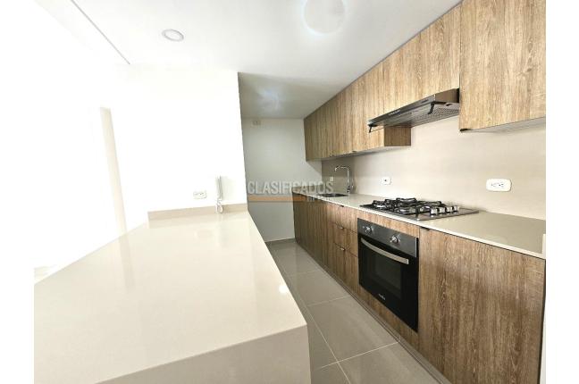 Apartamentos, Alquiler, Ciudad Bochalema - $2.300.000