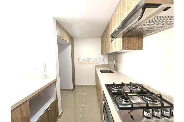 Apartamentos, Alquiler, Ciudad Bochalema - $2.300.000