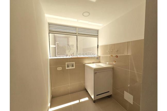 Apartamentos, Alquiler, Ciudad Bochalema - $2.300.000