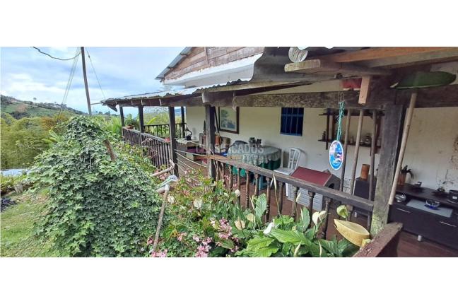 Fincas y Casas Campestres, Venta, Dagua - $330.000.000