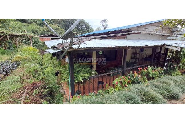 Fincas y Casas Campestres, Venta, Dagua - $330.000.000