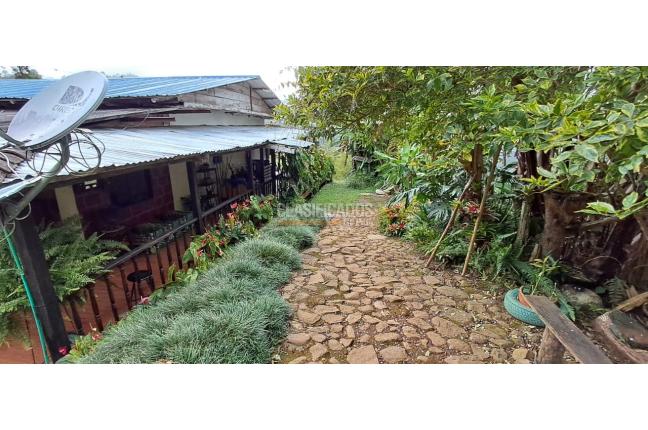 Fincas y Casas Campestres, Venta, Dagua - $330.000.000