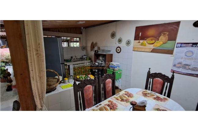 Fincas y Casas Campestres, Venta, Dagua - $330.000.000