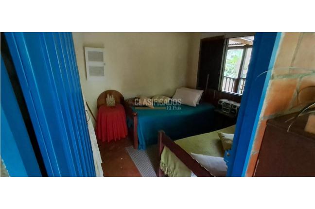 Fincas y Casas Campestres, Venta, Dagua - $330.000.000