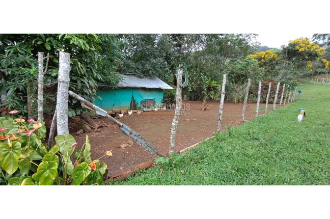 Fincas y Casas Campestres, Venta, Dagua - $330.000.000