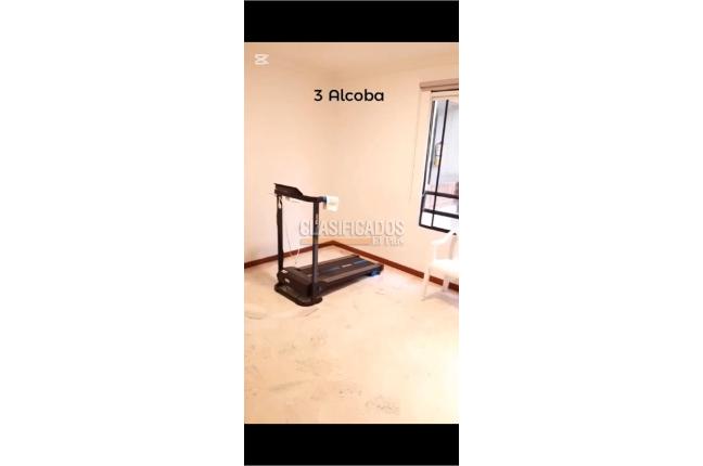 Apartamentos, Venta, Santa Teresita - $650.000.000
