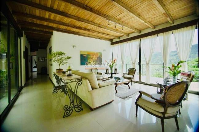 Casas, Venta en Dapa