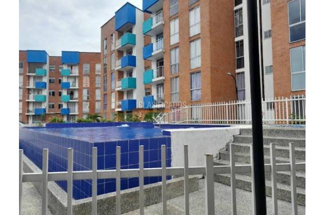 Apartamentos, Venta en Jamundí
