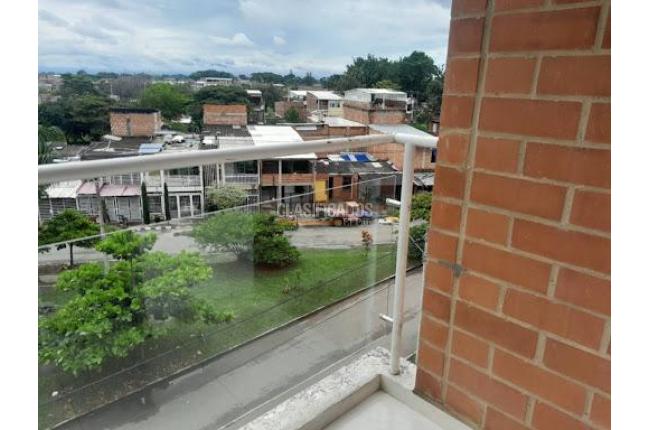 Apartamentos, Venta en Jamundí