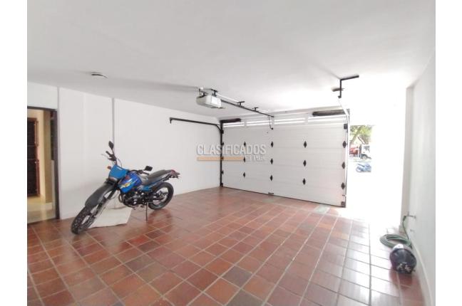 Casas, Alquiler, San Joaquín - $5.000.000