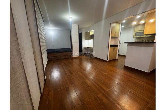 Apartamentos, Alquiler en Ciudad Bochalema