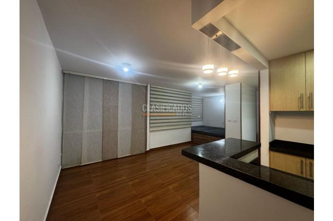 Apartamentos, Alquiler en Ciudad Bochalema