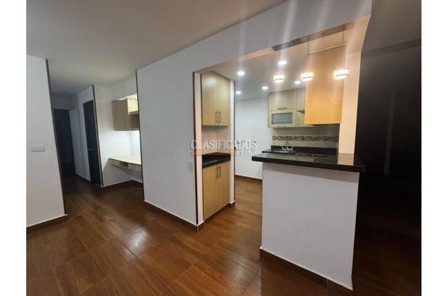 Apartamentos, Alquiler en Ciudad Bochalema