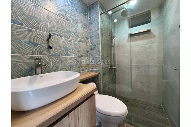 Apartamentos, Alquiler, Ciudad Bochalema - $1.400.000