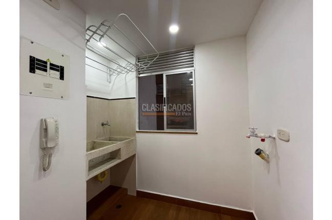 Apartamentos, Alquiler, Ciudad Bochalema - $1.400.000