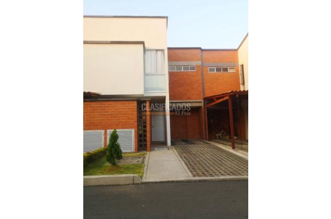 Casas, Venta, Jamundí - $330.000.000