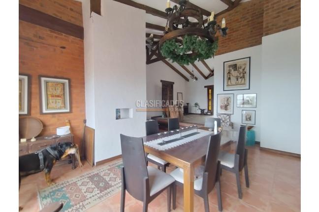 Casas, Venta, Arroyohondo - $2.100.000.000