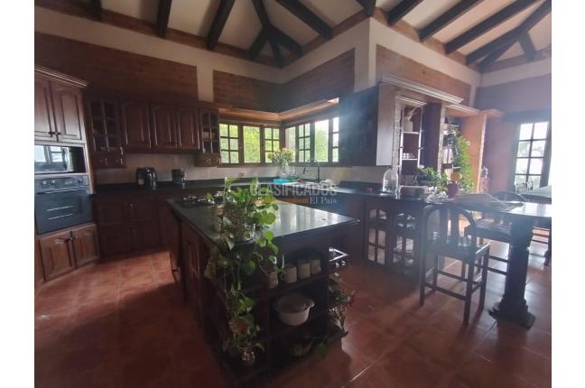 Casas, Venta, Arroyohondo - $2.100.000.000
