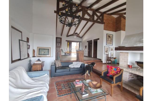 Casas, Venta, Arroyohondo - $2.100.000.000