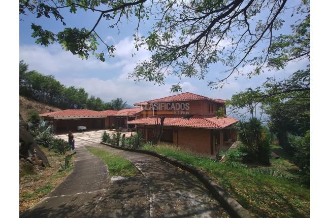 Casas, Venta, Arroyohondo - $2.100.000.000