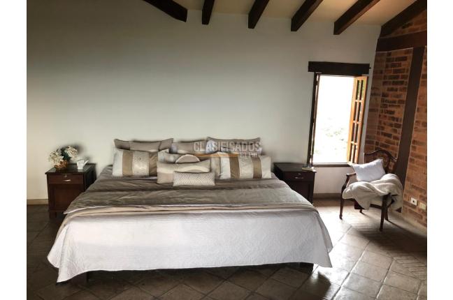 Casas, Venta, Arroyohondo - $2.100.000.000