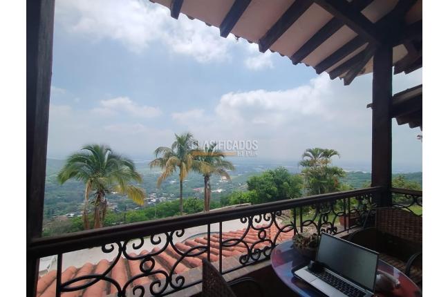 Casas, Venta, Arroyohondo - $2.100.000.000