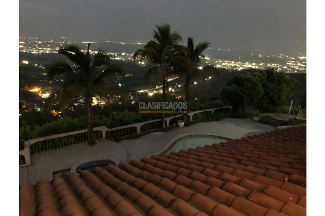 Casas, Venta, Arroyohondo - $2.100.000.000