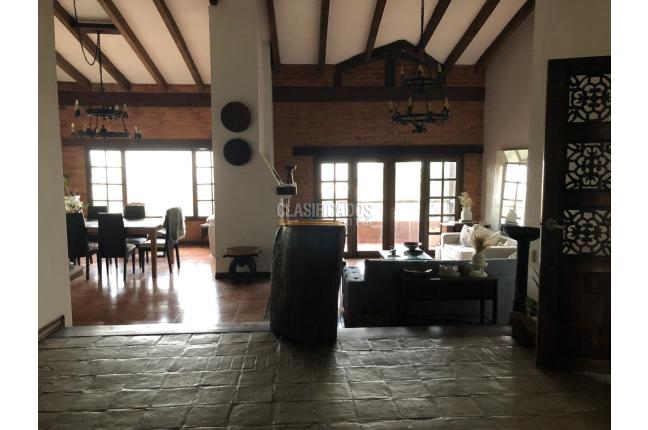 Casas, Venta, Arroyohondo - $2.100.000.000