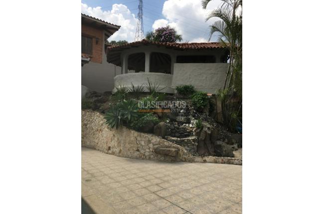 Casas, Venta, Arroyohondo - $2.100.000.000