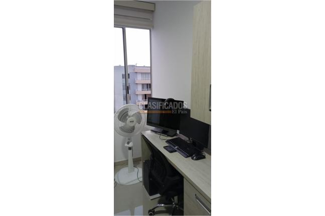 Apartamentos, Venta, Valle del Lili - $330.000.000