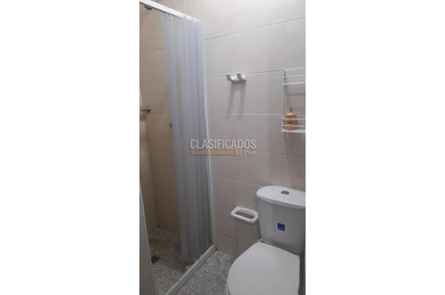 Apartaestudios, Alquiler, El Refugio - $620.000