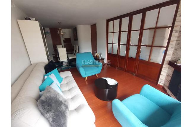Apartamentos, Venta en Bogotá