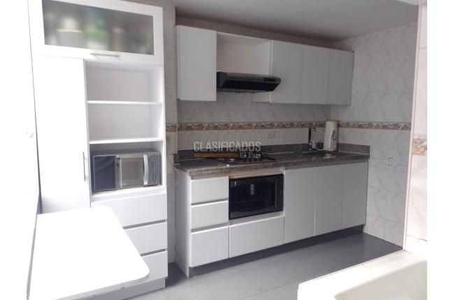 Apartamentos, Venta en Bogotá