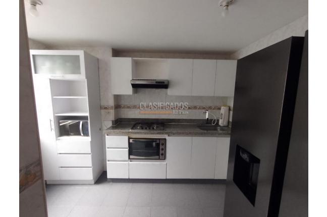 Apartamentos, Venta en Bogotá