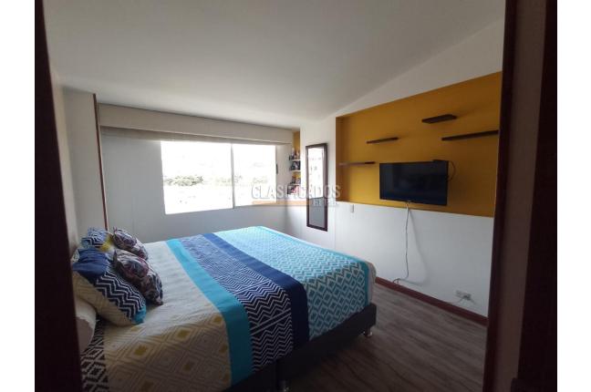 Apartamentos, Venta, Bogotá - $420.000.000