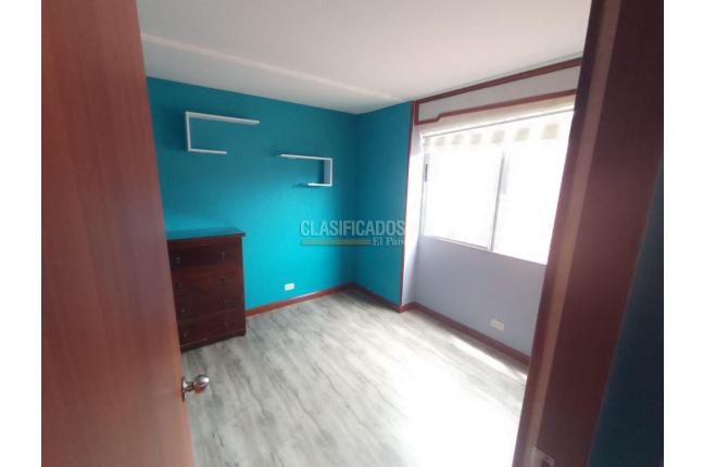 Apartamentos, Venta, Bogotá - $420.000.000